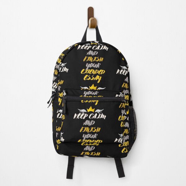 Item preview, Extended Essay Funny Quote,Gifts,Extended Essay T-shirt designed and sold by skolfid brows ⭐⭐⭐⭐⭐ (5.0).