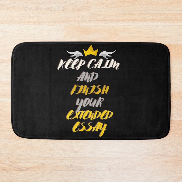 Item preview, Extended Essay Funny Quote,Gifts,Extended Essay T-shirt designed and sold by skolfid brows ⭐⭐⭐⭐⭐ (5.0).