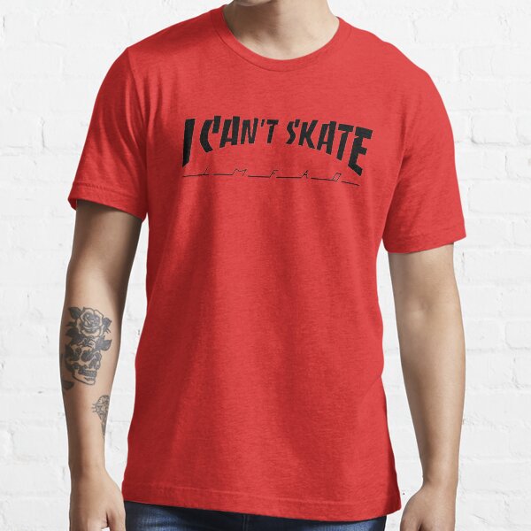 skate t