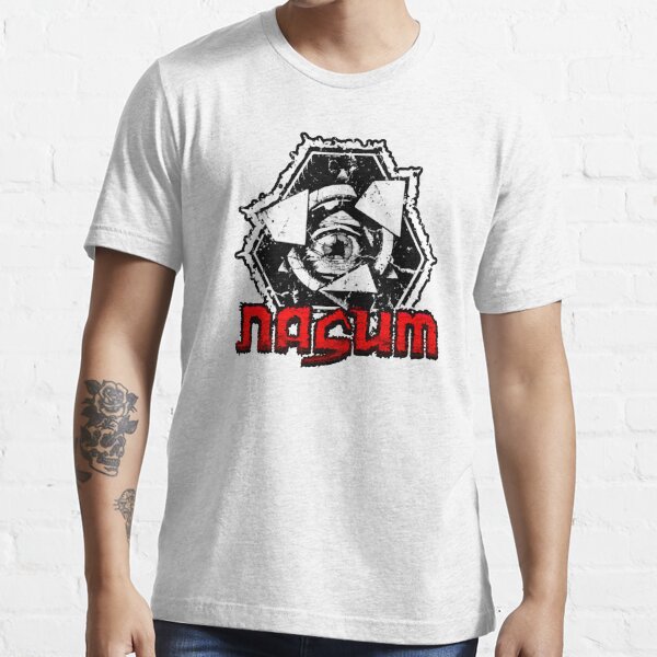 iJeans Men’s Burnout Nasum T-Shirt