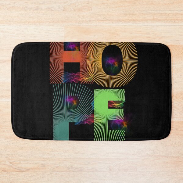 Item preview, HOPE designed and sold by Enhanceinner “Living The Life”.