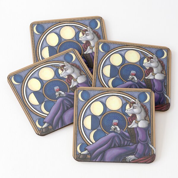 Item preview, Reverie designed and sold by Kayleen Connell.