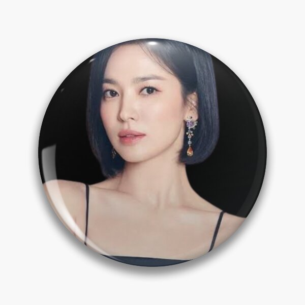 Item preview, Song Hye Kyo  designed and sold by OtakuPH.