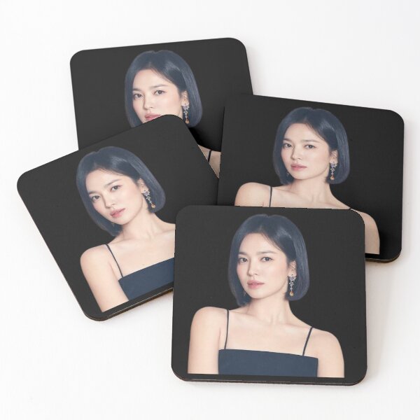 Item preview, Song Hye Kyo  designed and sold by OtakuPH.