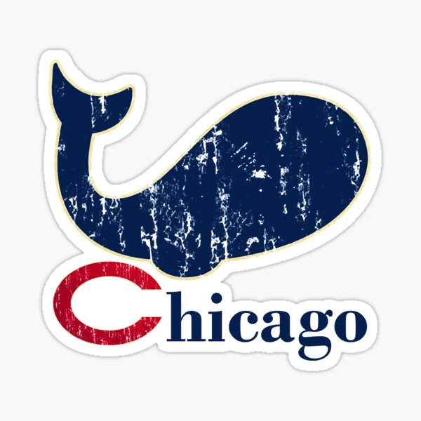 PeoplesGarmentCo • Chicago Whales Baseball