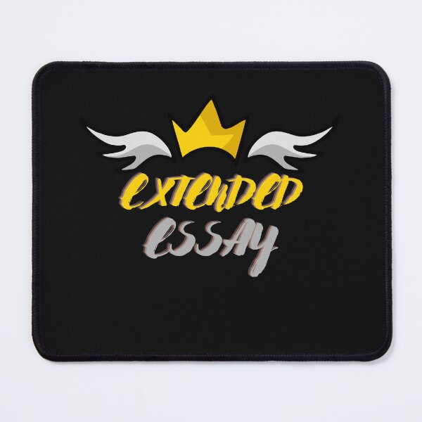Item preview,  Extended Essay Funny Quote,Gifts,Extended Essay T-shirt designed and sold by skolfid brows ⭐⭐⭐⭐⭐ (5.0).