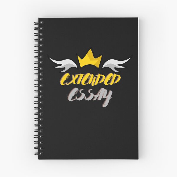 Item preview,  Extended Essay Funny Quote,Gifts,Extended Essay T-shirt designed and sold by skolfid brows ⭐⭐⭐⭐⭐ (5.0).
