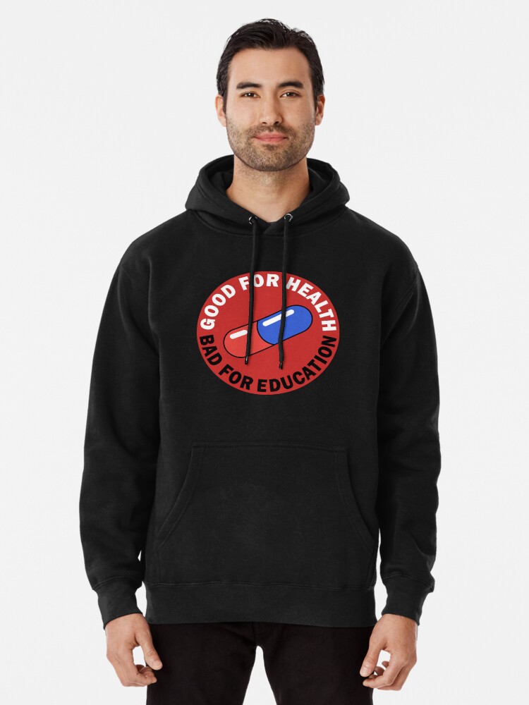 Akira pill online hoodie