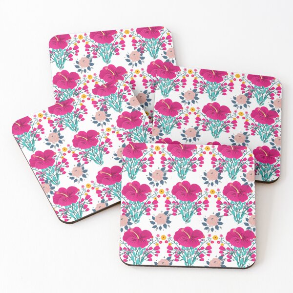 Item preview, Modern Elegant rose bouqet Floral Pattern   designed and sold by outsickme3.