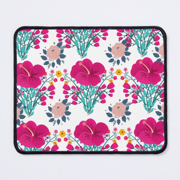 Item preview, Modern Elegant rose bouqet Floral Pattern   designed and sold by outsickme3.