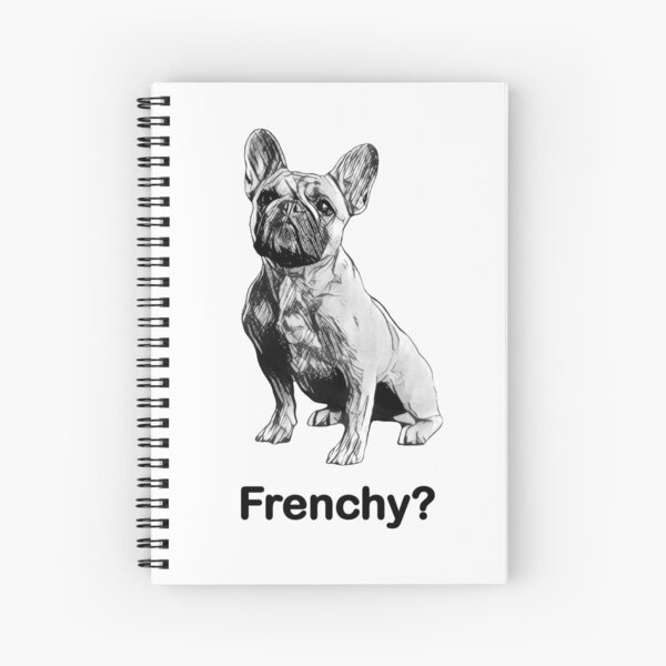 Item preview, French Bulldog - Frenchy designed and sold by metropol.