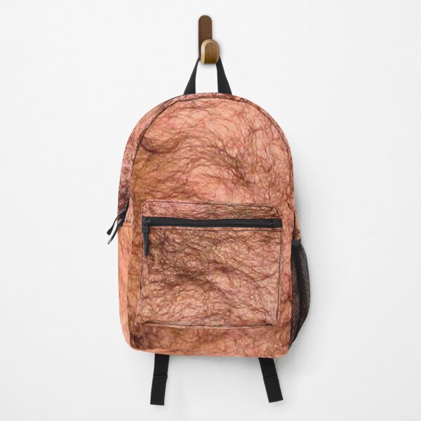 Item preview, The Back Pack designed and sold by aricyazzie.