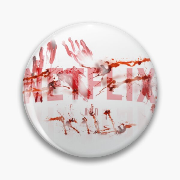 Item preview, netflix and kill   designed and sold by outsickme3.