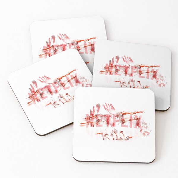 Item preview, netflix and kill   designed and sold by outsickme3.