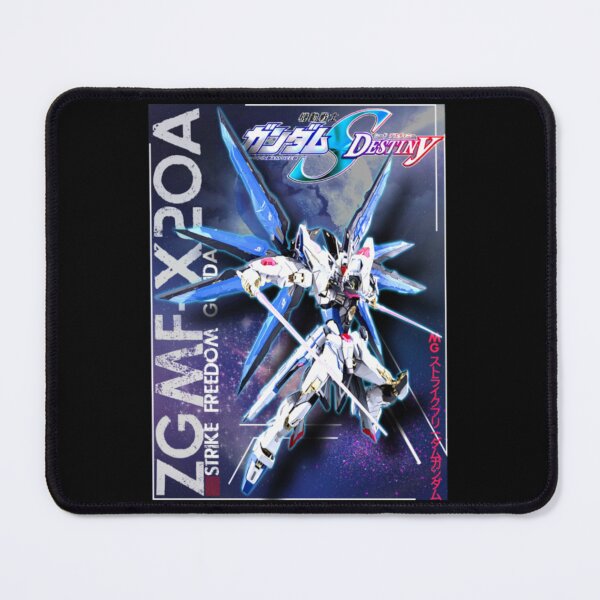 Item preview, Strike Freedom   designed and sold by cleverring3.
