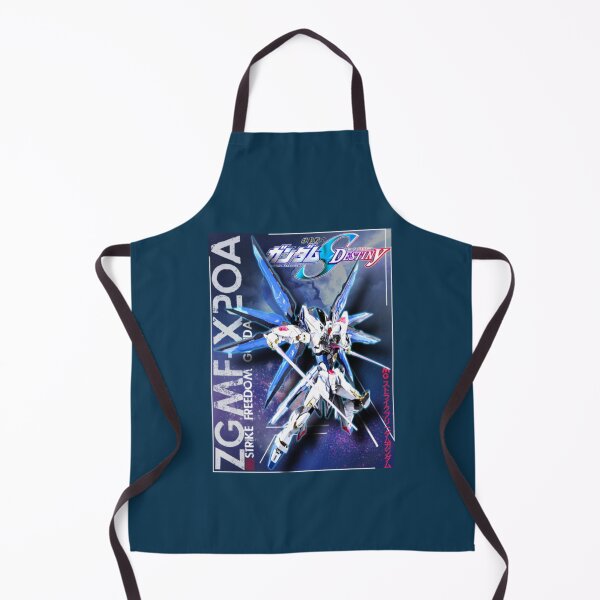Item preview, Strike Freedom designed and sold by cleverring3.