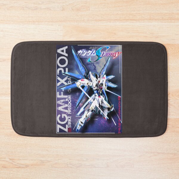 Item preview, Strike Freedom   designed and sold by cleverring3.