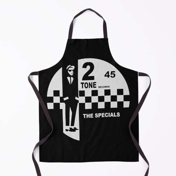 Item preview, Tone Records Specials ska designed and sold by AduhMamaes.