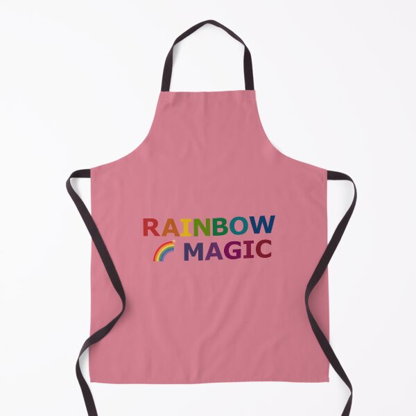 Item preview, Rainbow Magic 1 designed and sold by DisneyLegend724.