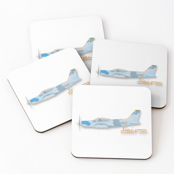 Item preview, SIAI Marchetti SF-260 designed and sold by GregThompson.