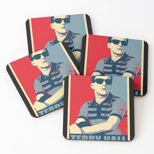 Item preview, R.I.P Terry Hall designed and sold by AduhMamaes.