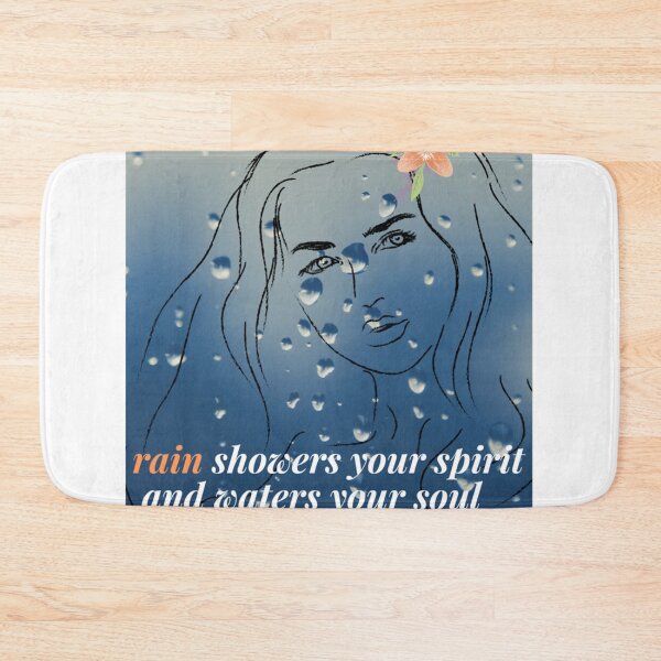 Item preview, Rain fall   designed and sold by outsickme3.