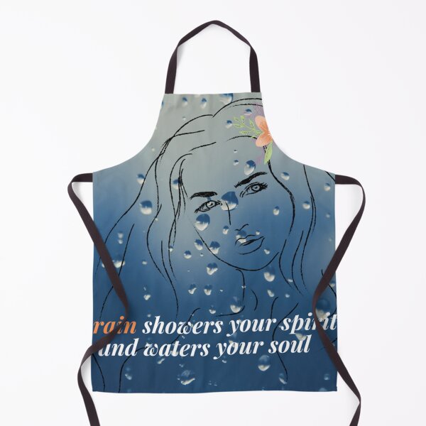 Item preview, Rain fall   designed and sold by outsickme3.