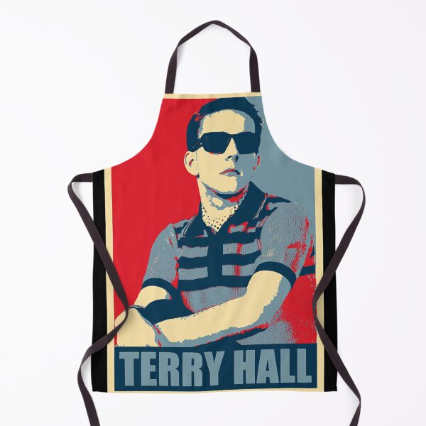 Item preview, R.I.P Terry Hall designed and sold by AduhMamaes.
