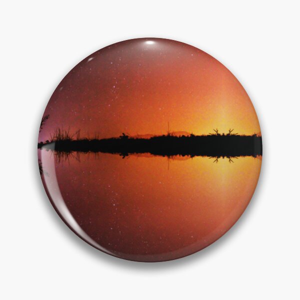 Item preview, Starry Nebula Sunset Scenery   designed and sold by outsickme3.