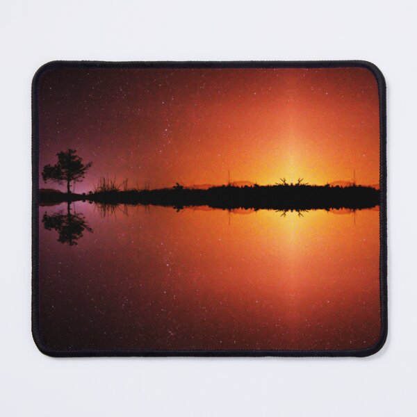 Item preview, Starry Nebula Sunset Scenery   designed and sold by outsickme3.