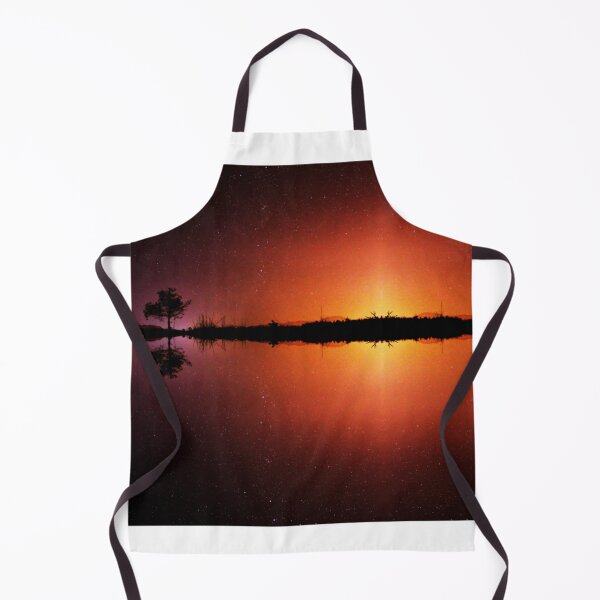 Item preview, Starry Nebula Sunset Scenery   designed and sold by outsickme3.