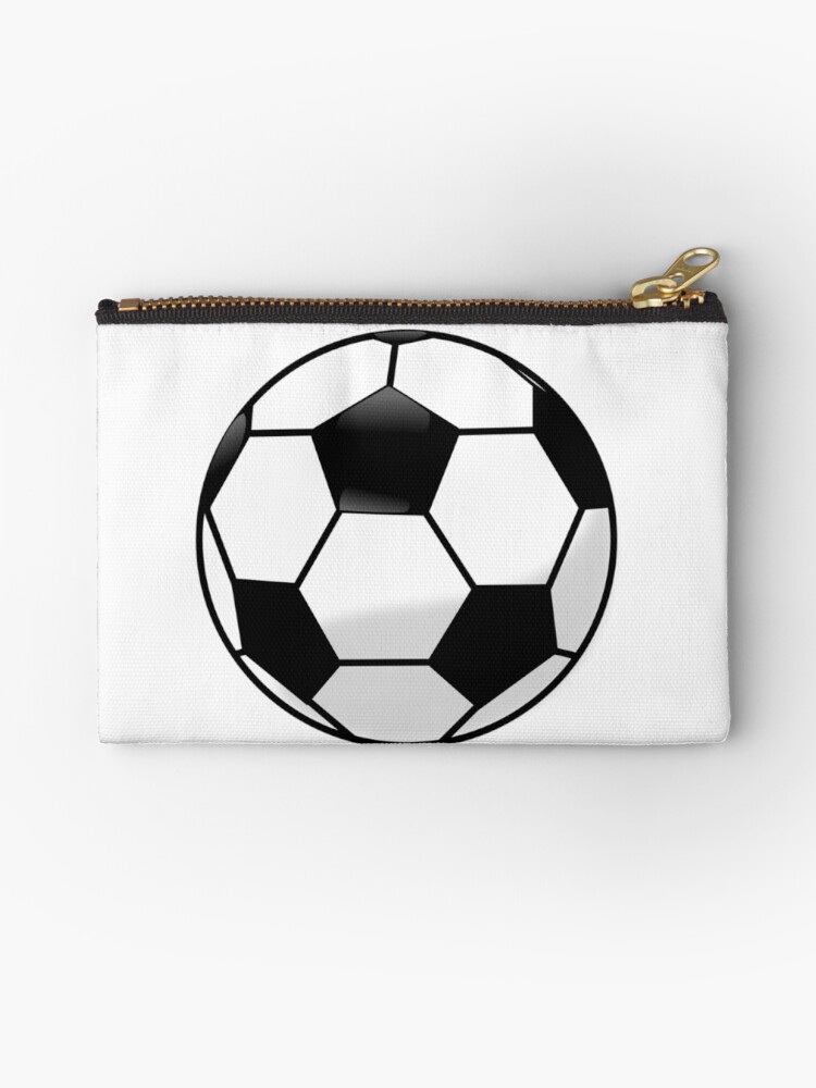 soccer ball purse