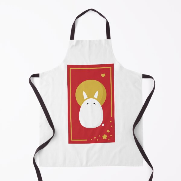Item preview, Lunar New Year Bunny Red Envelope designed and sold by sweetheartgrams.