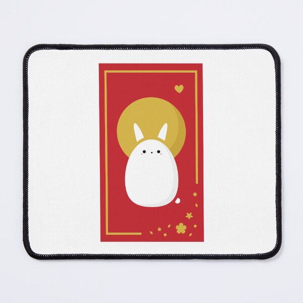 Item preview, Lunar New Year Bunny Red Envelope designed and sold by sweetheartgrams.