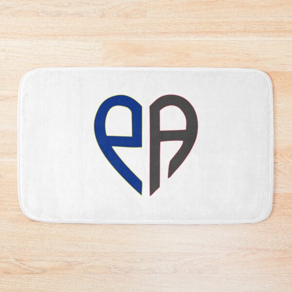 Item preview, Pennsylvania State Abbreviation designed and sold by US States Merch.