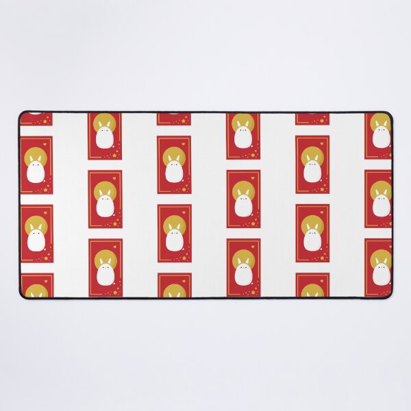 Item preview, Lunar New Year Bunny Red Envelope designed and sold by sweetheartgrams.