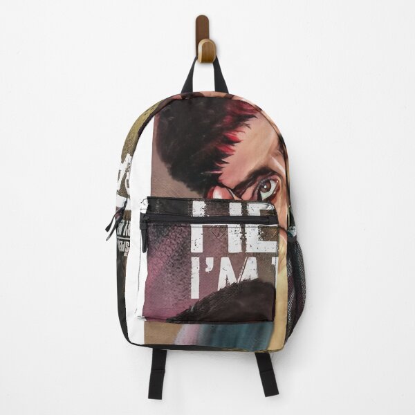 Item preview, Hello I_m Terry Hall designed and sold by VidyaCraftsj.