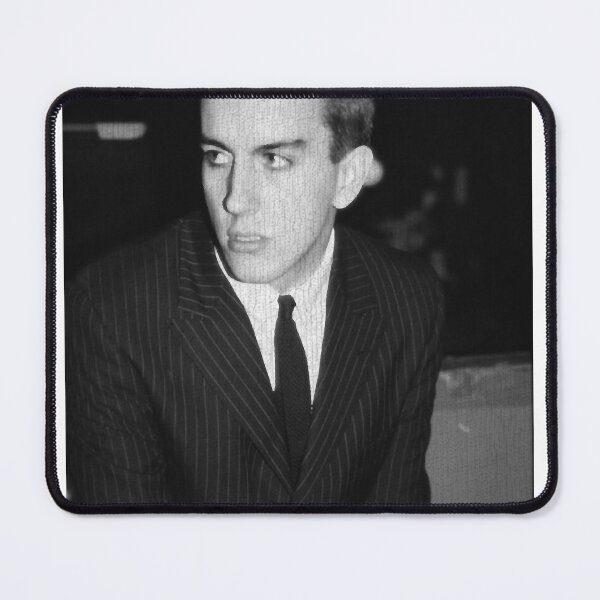 Item preview, R.I.P Terry Hall designed and sold by VidyaCraftsj.