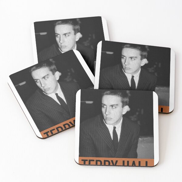 Item preview, R.I.P Terry Hall designed and sold by VidyaCraftsj.