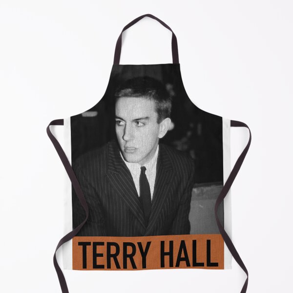 Item preview, R.I.P Terry Hall designed and sold by VidyaCraftsj.