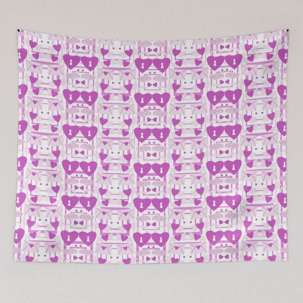Item preview, Valentine's Day Delight  designed and sold by Design_for_merch.