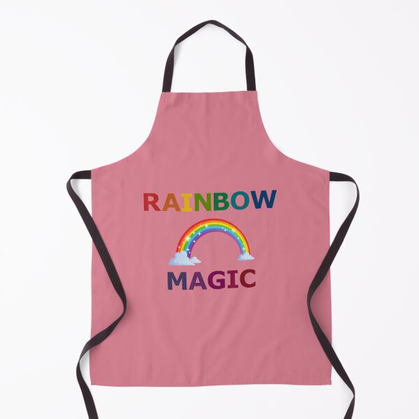 Item preview, Rainbow Magic 2 designed and sold by DisneyLegend724.