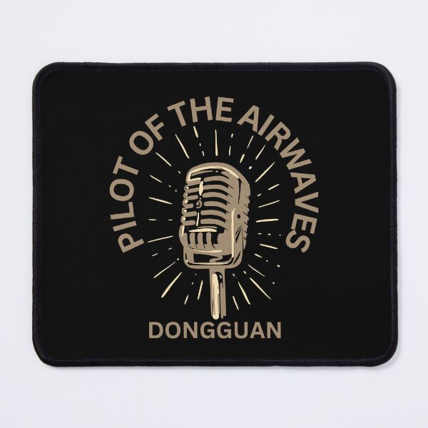 Item preview, Pilot Of The Airwaves DONGGUAN designed and sold by JockArts.