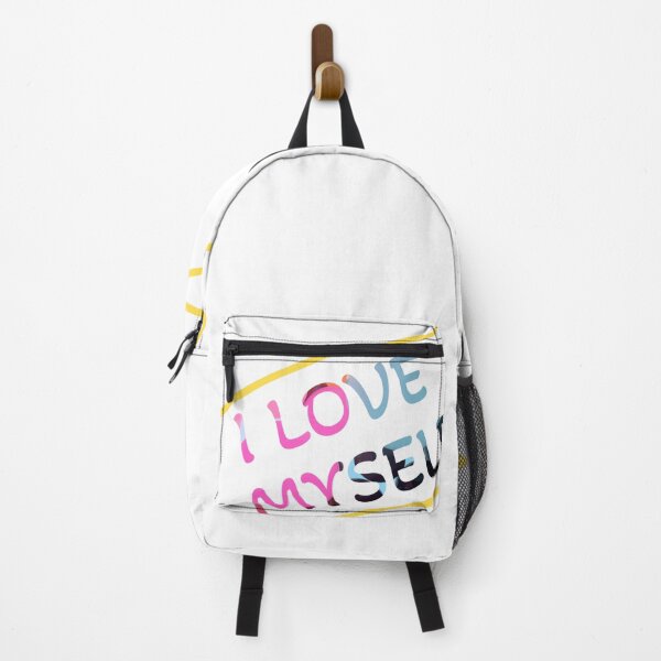 Item preview, Love Myself designed and sold by nitiratnad.