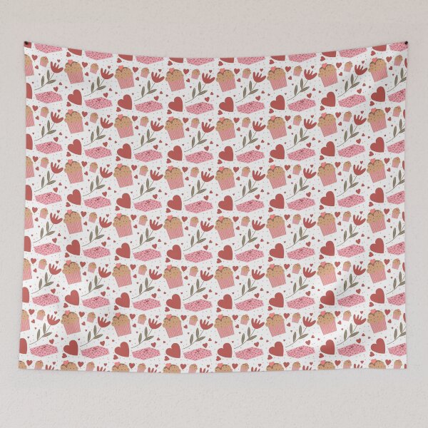 Item preview, Valentine's Day Delight  designed and sold by Design_for_merch.