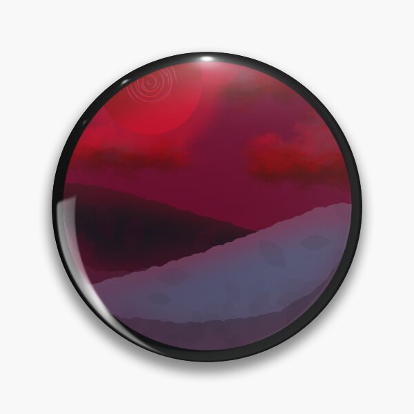 Item preview, Blood Moon Rising designed and sold by Lime-Green Shoppe.