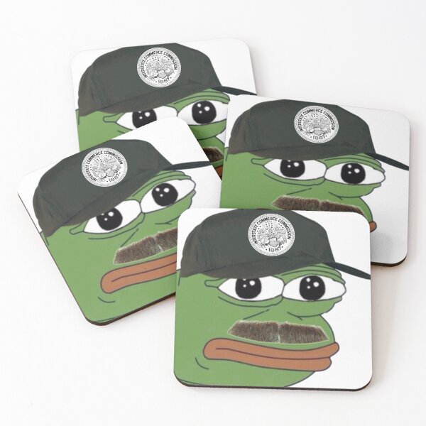 Item preview, ICC Fedboi  designed and sold by Shitty-Edits.