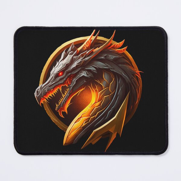 Item preview, Dragon designed and sold by Kiraslife.