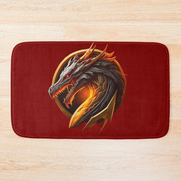 Item preview, Dragon designed and sold by Kiraslife.