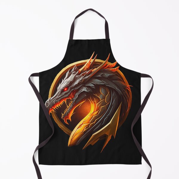 Item preview, Dragon designed and sold by Kiraslife.